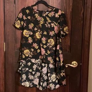 Philosophy floral print shirt